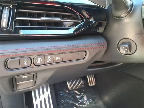 New 2026 Acura MDX A-Spec image 17