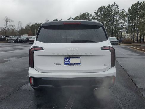 Used 2024 Kia Telluride EX X-Line image 5