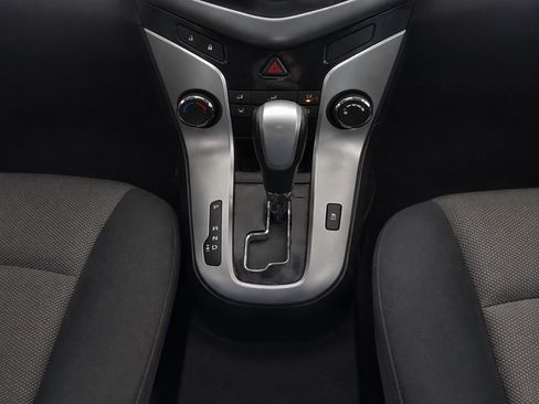 Used 2012 Chevrolet Cruze LS w/ Connectivity Package FWD image 12
