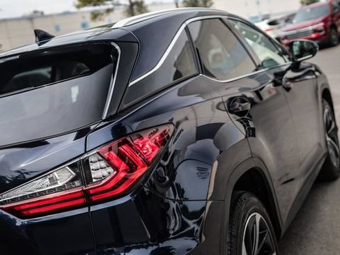 Used 2016 Lexus RX 350 AWD w/ Luxury Package image 28
