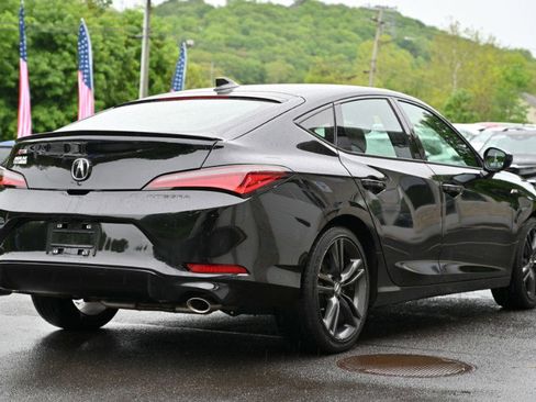 Used 2023 Acura Integra A-Spec FWD image 6