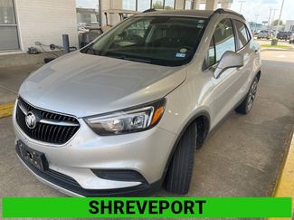 Used 2022 Buick Encore Preferred w/ Safety Package image 1
