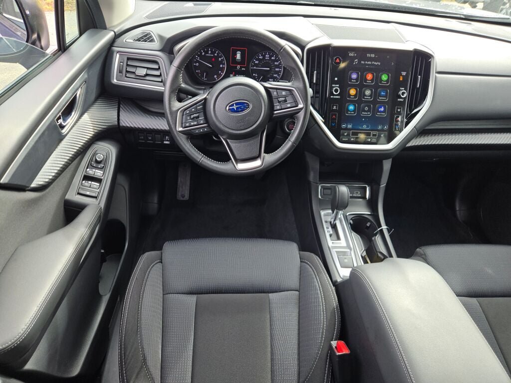 Certified 2025 Subaru Ascent Premium AWD/4WD image 20
