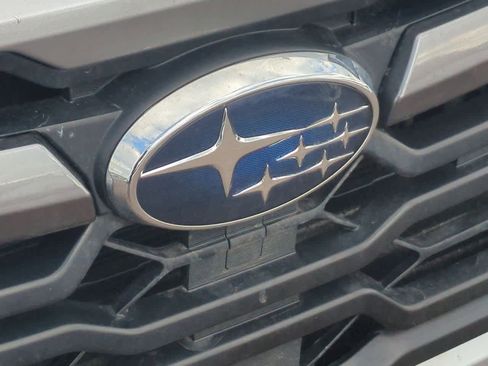 Certified 2024 Subaru Crosstrek 2.0i Premium image 11