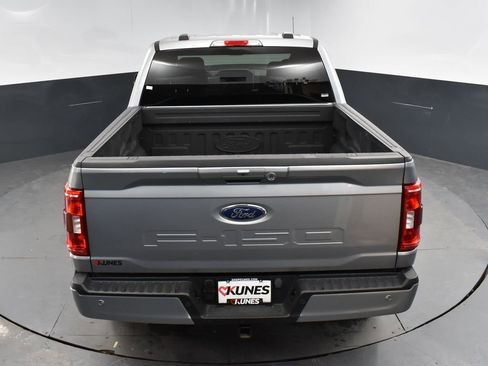 Used 2023 Ford F150 XLT w/ Equipment Group 302A High AWD/4WD image 43