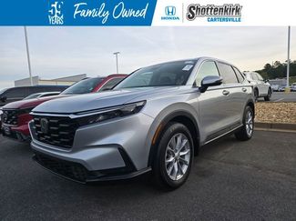 Used 2025 Honda CR-V EX-L video 1