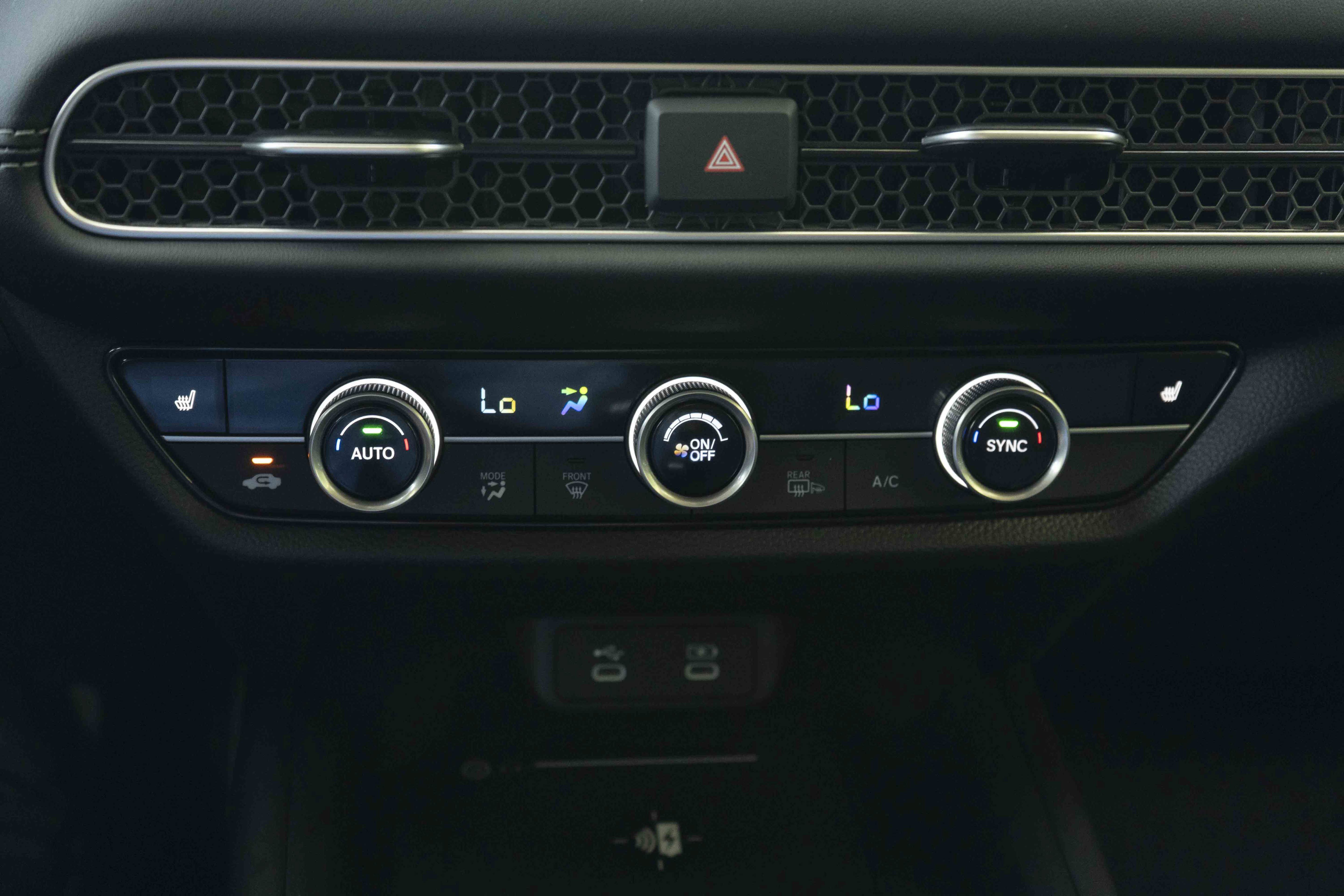 Used 2027 Honda HR-V EX-L image 33