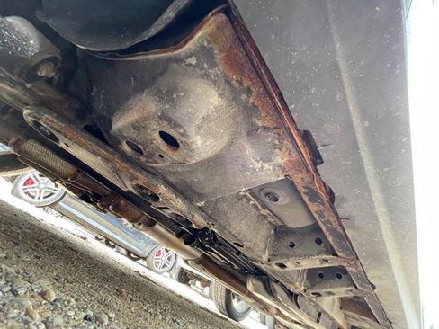 Used 2015 Cadillac SRX Performance image 12