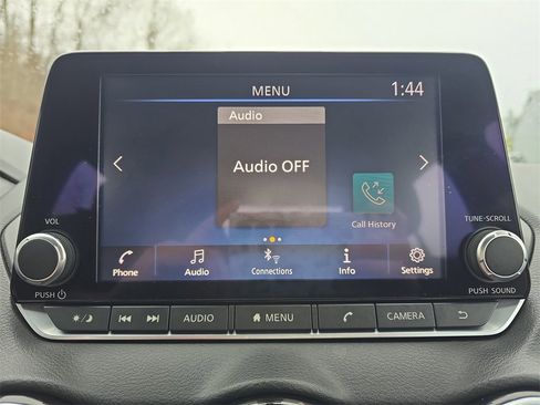 Used 2021 Nissan Sentra SV image 20