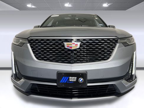 Used 2023 Cadillac XT6 Luxury image 6