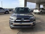 Used 2019 Toyota 4Runner Limited image 2