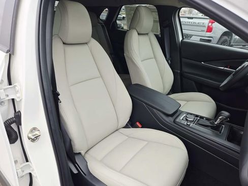 New 2026 MAZDA CX-30 AWD 2.5 S image 13