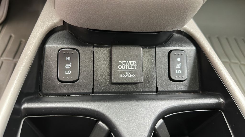Used 2014 Honda CR-V EX-L image 21