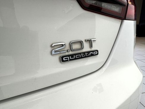 Used 2018 Audi A4 2.0T Premium Plus w/ Premium Plus Package image 68