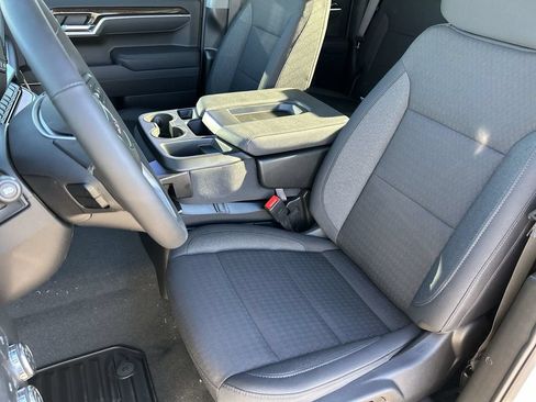 New 2026 GMC Sierra 1500 Elevation AWD/4WD image 19