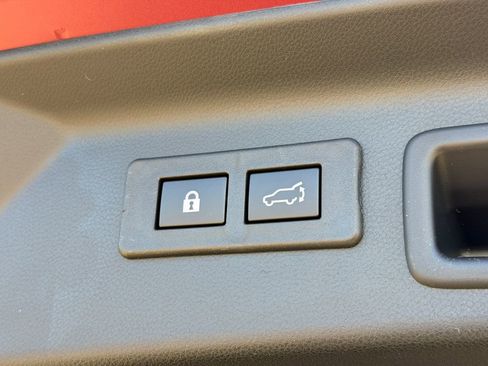 New 2026 Subaru Forester Touring image 27