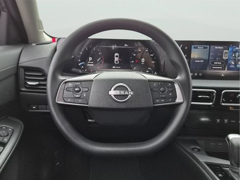 New 2026 Nissan Sentra SV image 20