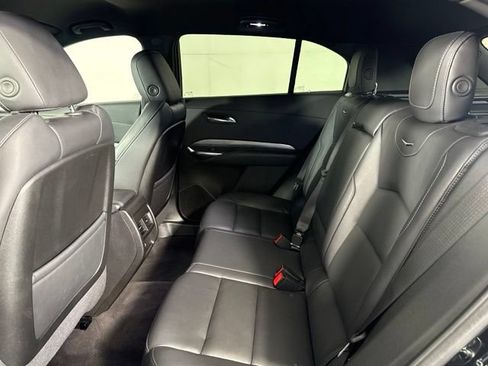 Used 2025 Cadillac XT4 Premium Luxury FWD image 26