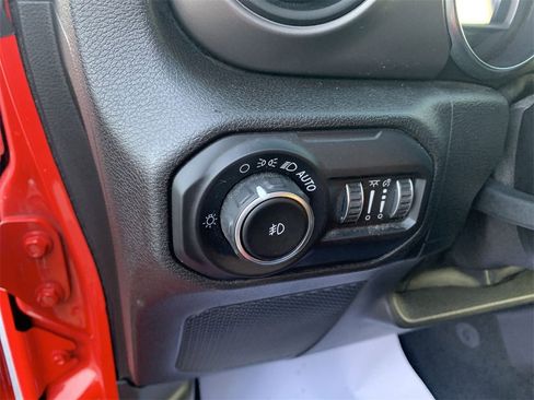 Used 2020 Jeep Wrangler Unlimited Sport S image 14