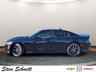 Used 2023 Dodge Charger GT w/ Plus Group video 2