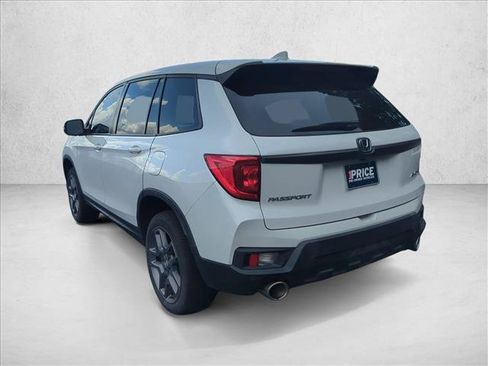 Used 2023 Honda Passport EX-L image 9