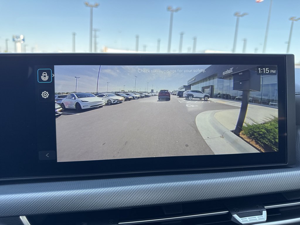 New 2026 Hyundai Sonata SEL FWD image 19