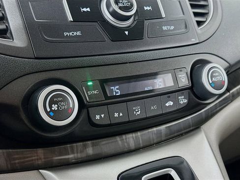 Used 2013 Honda CR-V EX-L image 25