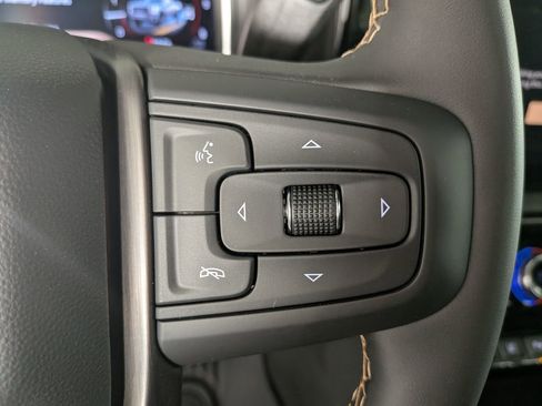 New 2026 GMC Sierra 3500 AT4 w/ AT4 Premium Plus Package image 23