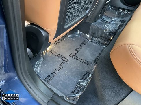 Used 2022 BMW X3 sDrive30i w/ M Sport Package 2 image 27