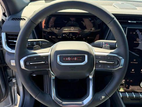 New 2026 GMC Terrain Elevation w/ Black Edition AWD/4WD image 25