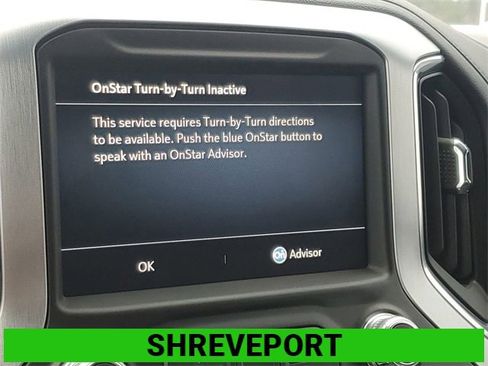 Certified 2022 GMC Sierra 1500 SLT image 14