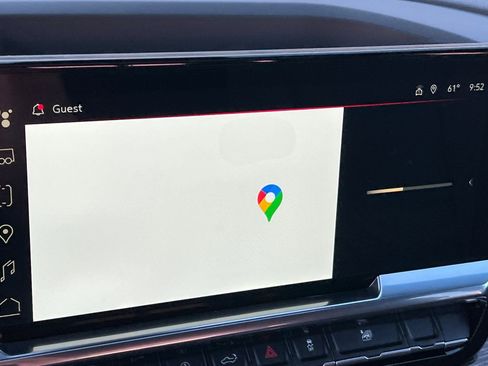 New 2026 GMC Sierra 1500 Elevation w/ Elevation Premium Package image 17