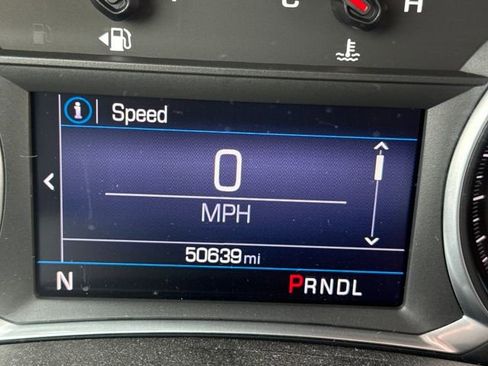 Used 2022 Chevrolet Equinox LT image 18