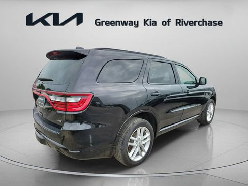 Used 2025 Dodge Durango GT AWD/4WD image 6
