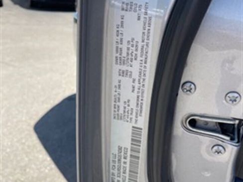 Used 2021 RAM 2500 Big Horn image 23