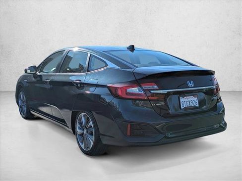 Used 2020 Honda Clarity Plug-In Hybrid image 8