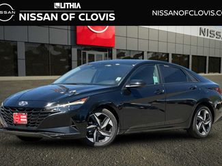 Used 2023 Hyundai Elantra SEL w/ Convenience Package FWD video 1