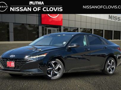 Used 2023 Hyundai Elantra SEL w/ Convenience Package