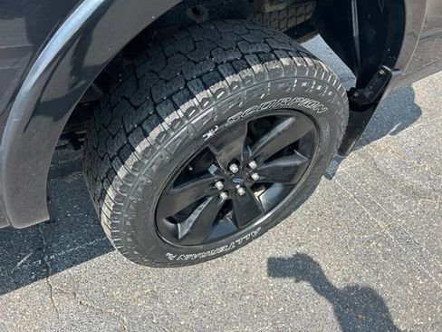 Used 2014 Ford F150 FX4 w/ FX Appearance Package AWD/4WD image 18