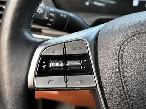 Used 2024 Kia Telluride EX X-Line AWD/4WD image 25