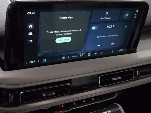 New 2026 Lincoln Aviator Premiere image 26