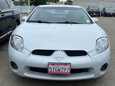 Used 2006 Mitsubishi Eclipse GS FWD image 2