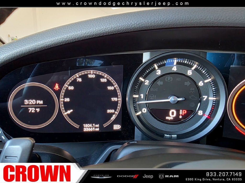 Used 2021 Porsche 911 Carrera RWD image 47