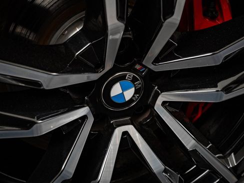 Used 2026 BMW Z4 M40i image 9