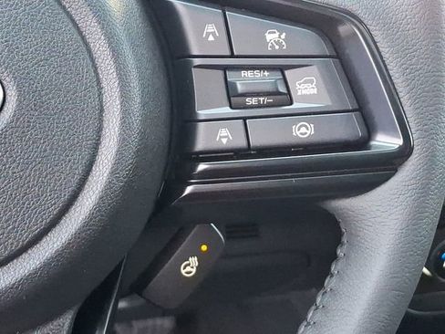 New 2026 Subaru Outback Limited image 23