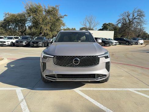 New 2026 Volvo XC90 B6 Plus w/ Protection Package Premier AWD/4WD image 7