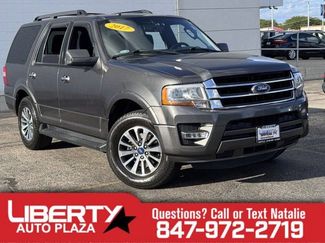 Used 2017 Ford Expedition XLT video 1