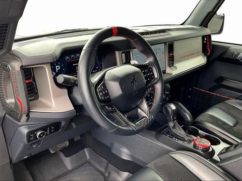 Used 2024 Ford Bronco Raptor AWD/4WD image 17