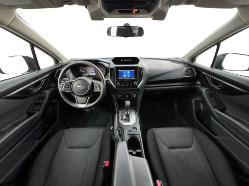 Used 2022 Subaru Impreza 2.0i AWD/4WD image 17