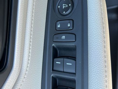 Certified 2026 Honda Odyssey EX-L image 21